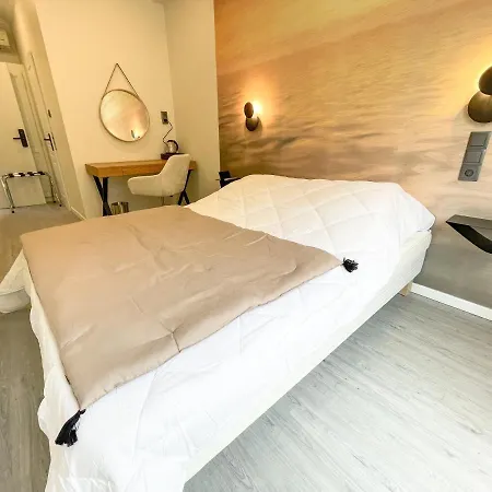 Berlioz Hotel Nicea