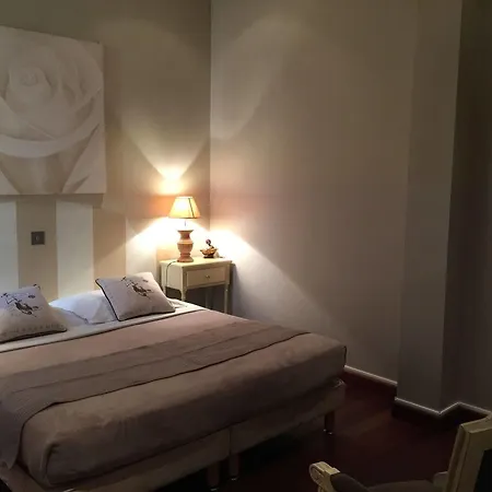 Hotel Berlioz Nicea