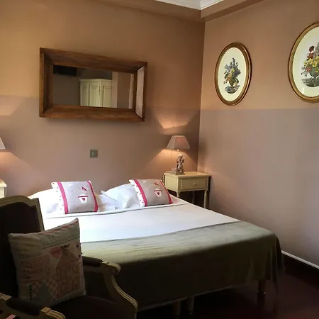 Berlioz Hotel Nicea