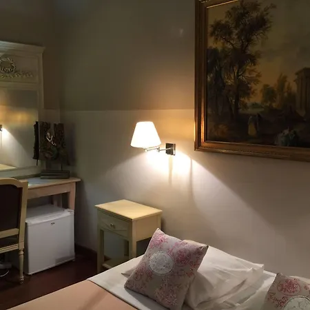 Berlioz Hotel Nicea