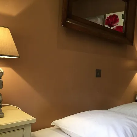 Hotel Berlioz Nicea
