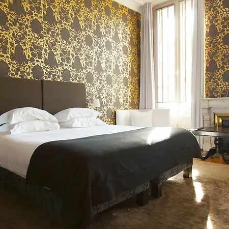 Berlioz Hotel Nicea