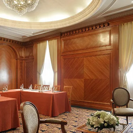 Berlioz Hotel Nicea
