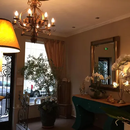 Berlioz Отель