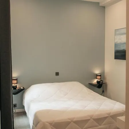 Otel Berlioz Nice