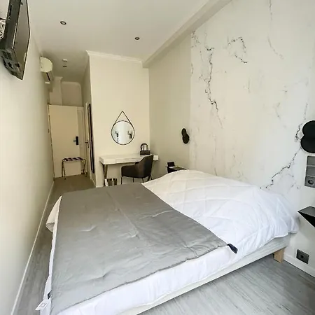 Otel Berlioz