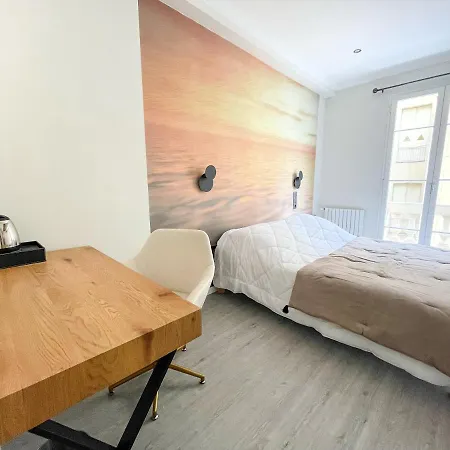 Otel Berlioz Nice