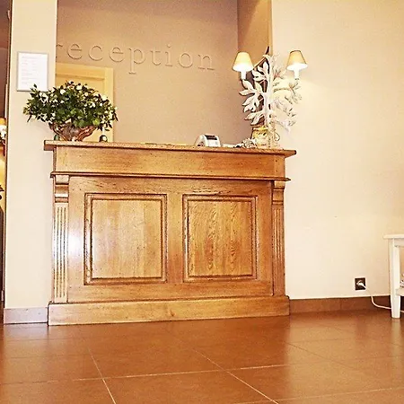 Otel Berlioz