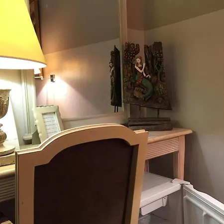 Berlioz Otel 2*