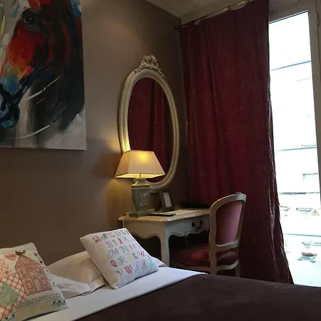 Berlioz Otel Nice
