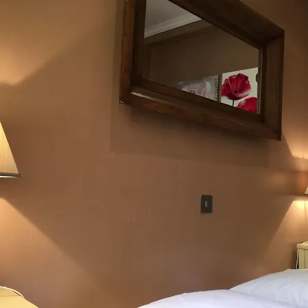 Berlioz Otel 2*